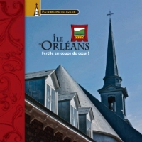 Brochure du circuit du Patrimoine religieux de l'�le d'Orl�ans